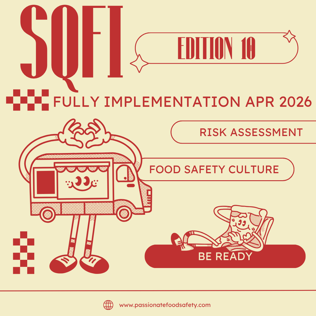 Preparing for SQF Edition 10: Key Changes & How to Get Ready by April 2026